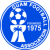 Guam U17 logo - U VS Guam U Live