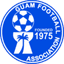 Guam U17 logo