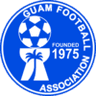 Guam U17 logo