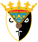 Tudelano (W) logo - W VS Ud Valle W Sport