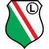 Legia Warszawa U19 logo