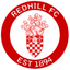 Redhill logo