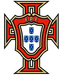 Portugal U18 Women logo