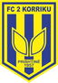 KF 2 Korriku logo
