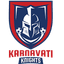 Karnavati Knights logo