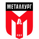 Metallurg Asha logo - Gelendzhik VS Metallurg Asha Result Today