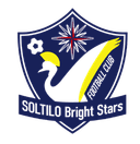 Bright Stars logo - Vipers VS Bright Stars Result