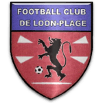 Loon-Plage logo