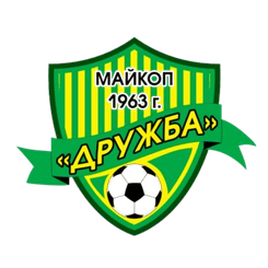 Druzhba Maikop logo