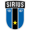 IK Sirius FK U21 logo