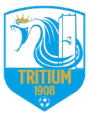 Tritium logo - Tritium VS Piacenza Live Score Today