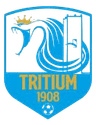 Tritium logo