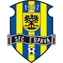 Opava U19 logo - U VS Opava U Result Today