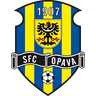 Opava U19 logo