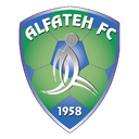Al Fateh SC U21 logo - U VS Al Fateh Sc U Score Today