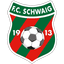 FC Schwaig logo