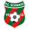 FC Schwaig logo