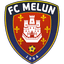 FC Melun logo