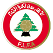 Lebanon U17 logo - U VS Lebanon U Result Today