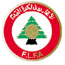 Lebanon U17 logo