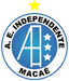 AE Independente logo