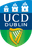 UC Dublin logo
