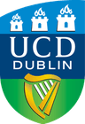 UC Dublin logo