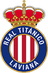 Real Titanico Laviana logo - Caudal Fixtures