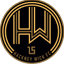 Hackney Wick logo