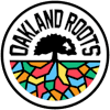 Oakland Roots logo - Alta VS Oakland Roots Live Score