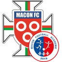 Macon logo - Guereins VS Macon Score