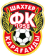 Shakhtar Karaganda Reserves logo