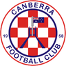 Canberra FC logo