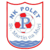 NK Polet Sv Martin logo