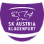 SK Austria Klagenfurt Amateure logo