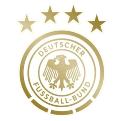 Germany U17 logo