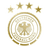 Germany U17 logo