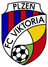 Viktoria Plzen B (W) logo