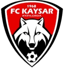 Kaysar logo - B VS Kaysar Sport