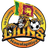 Up Country Lions SC logo