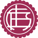 Lanus Reserves logo - R VS Lanus Reserves Live
