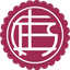 Lanus Reserves logo