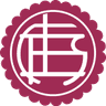 Lanus Reserves logo