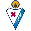 Eibar (w) logo - W VS Alhama Cf W Result