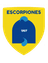 Escorpiones Belen logo