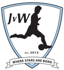 JVW FC Women logo - Women VS Copper Belts Fc Women Result