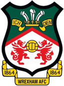 Wrexham Reserve logo - Reserve VS Mansfield Town Reserve Result Today