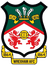 Wrexham Reserve logo
