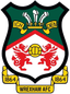 Wrexham Reserve logo