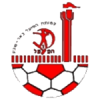 Tzeirey Kafr Kana logo